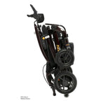 Jazzy Carbon 27 Folding Power Wheelchair